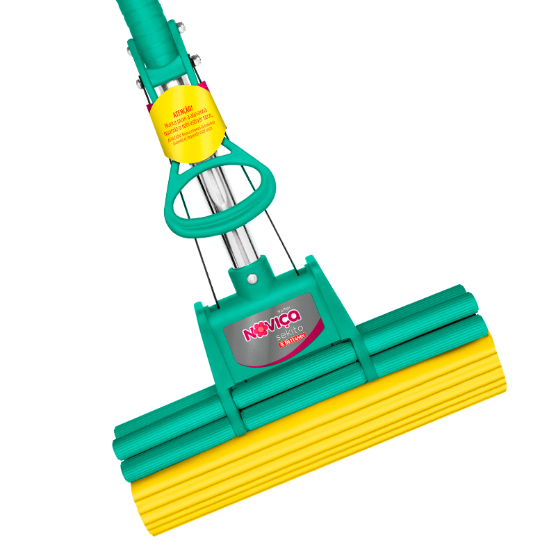 MOP NOVIÇA SEKITO COM CABO