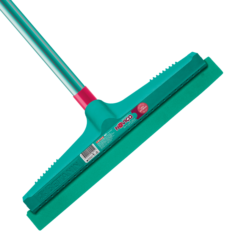 RODO NOVICA VAI E VEM PEQUENO