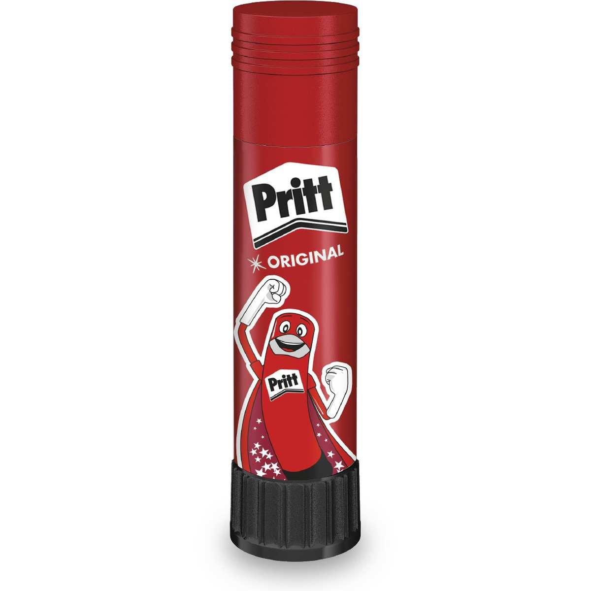 PRITT STICK ORIGINAL 10GR