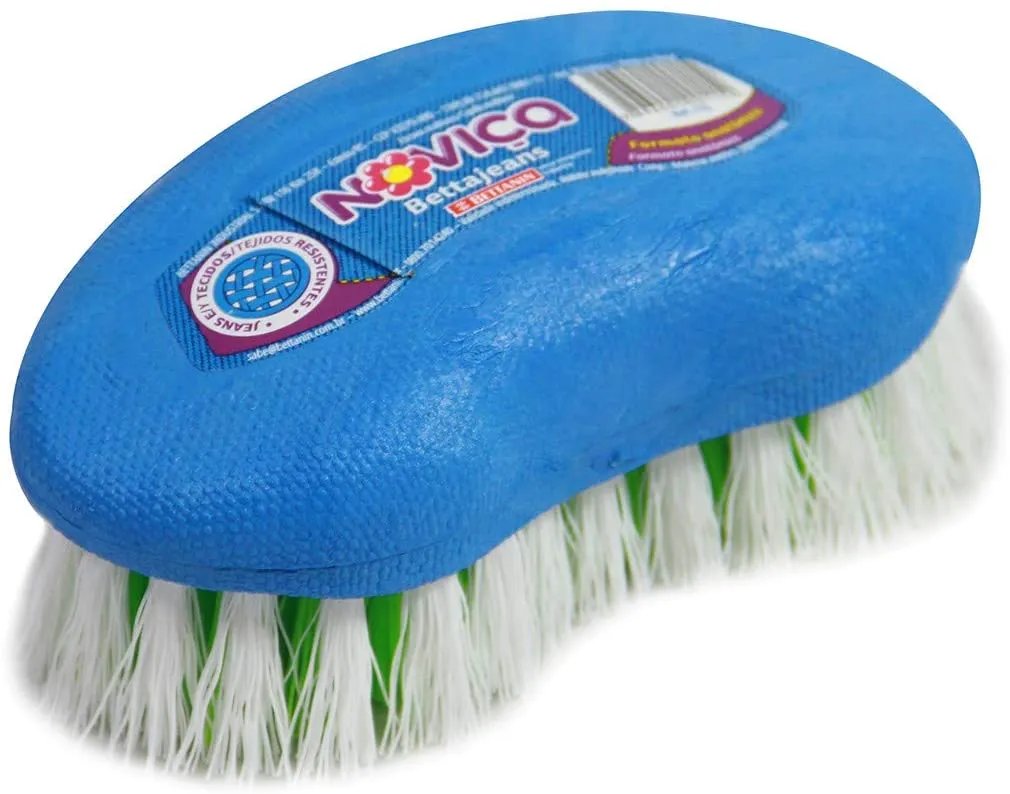 ESCOVA NOVIÇA BETTAJEANS