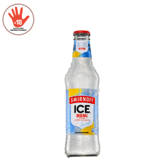 SMIRNOFF ICE LONG NECK 275ML