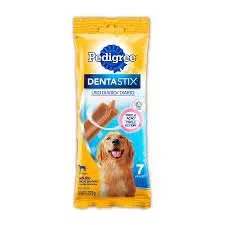 PEDIGREE DENTASTIX RAÇAS GRANDES 270G