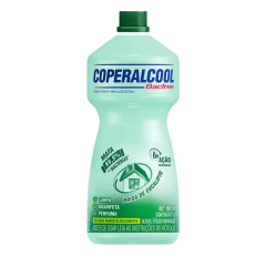 ÁLCOOL COPERALCOOL EUCALIPTO 1LT