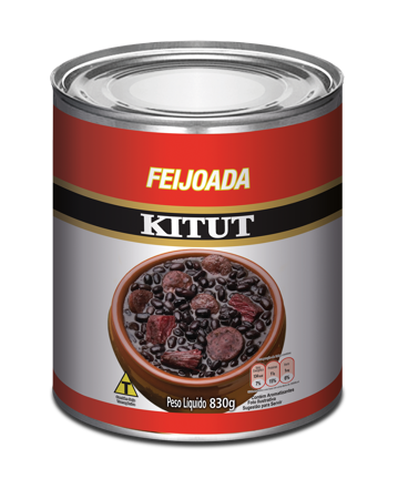 FEIJOADA 830GR CIL LIT EZO NECK KITUT  3