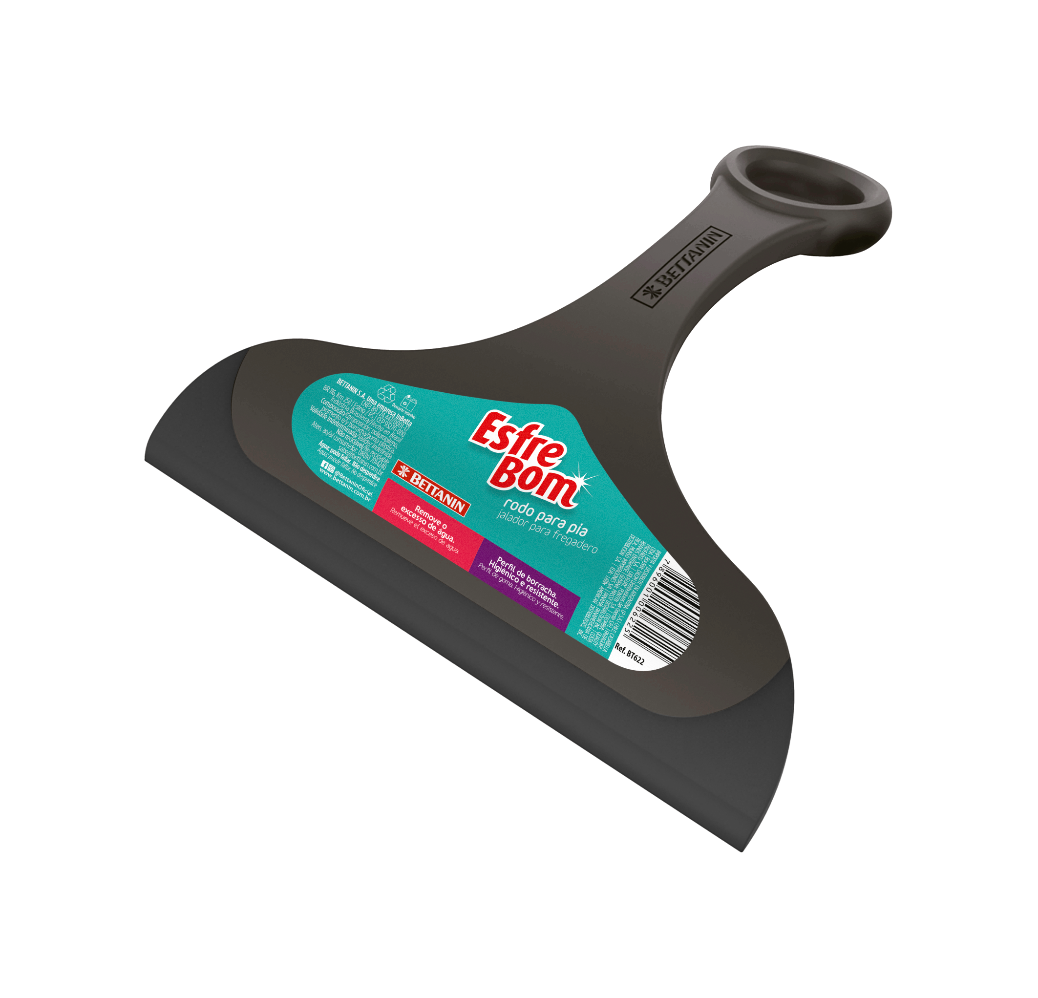 RODO PARA PIA ESFREBOM