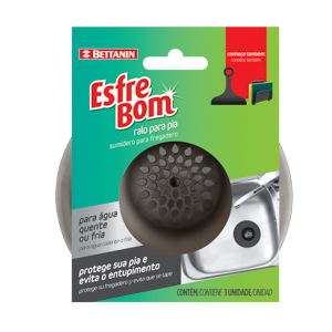 RALO PARA PIA ESFREBOM