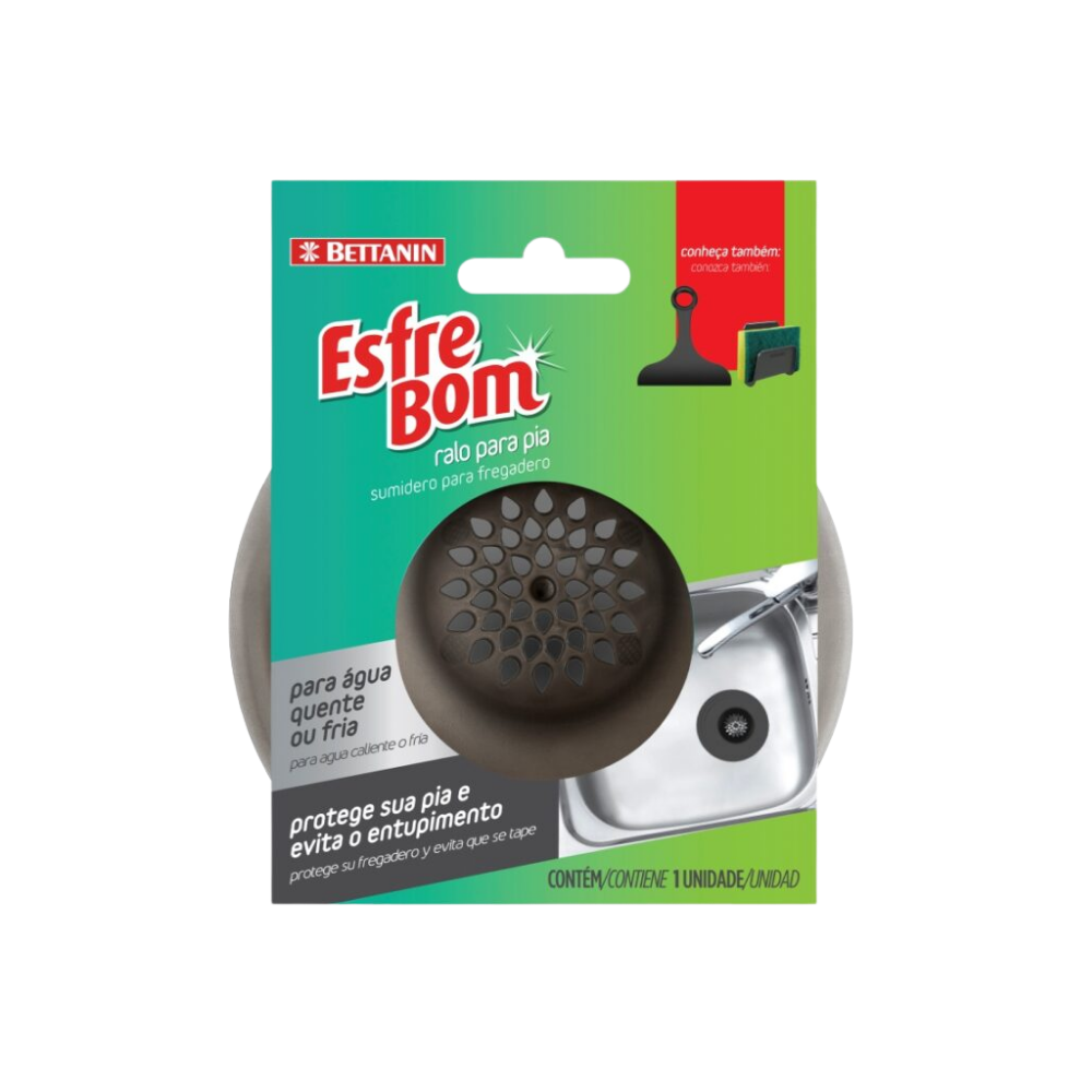 RALO PARA PIA ESFREBOM