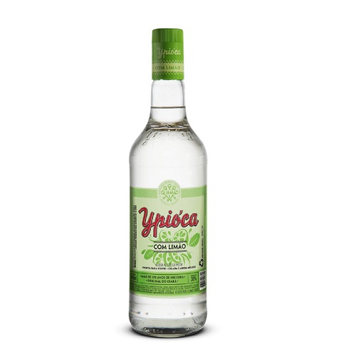 YPIOCA 965ML COM LIMAO