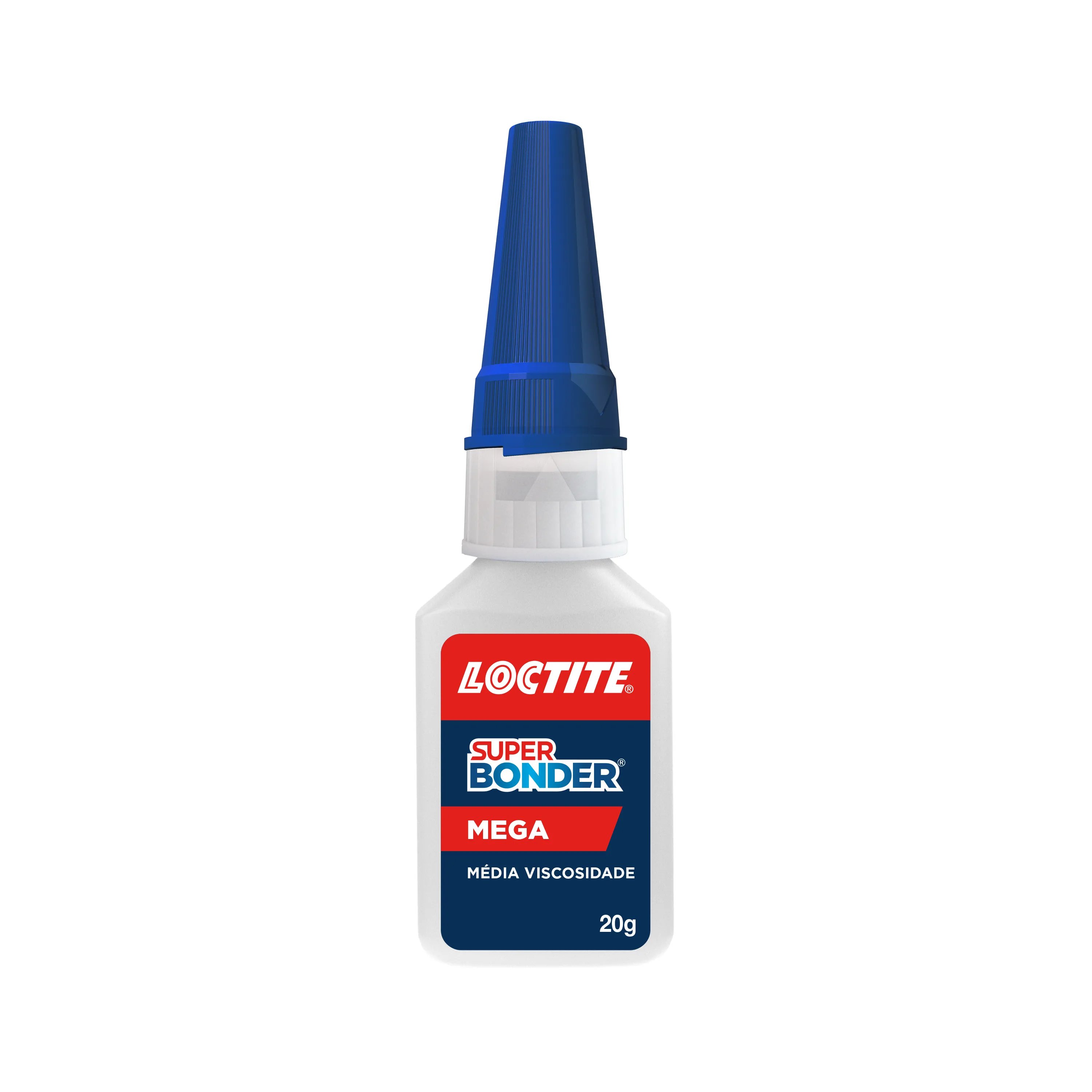 SUPER BONDER LOCTITE ULTRA 20GR