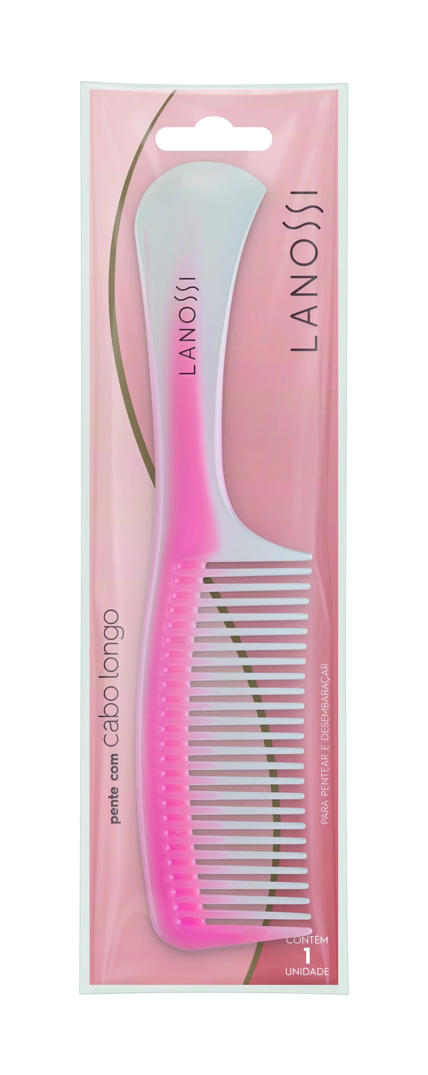 PENTE LANOSSI CABO LONGO ROSÊ