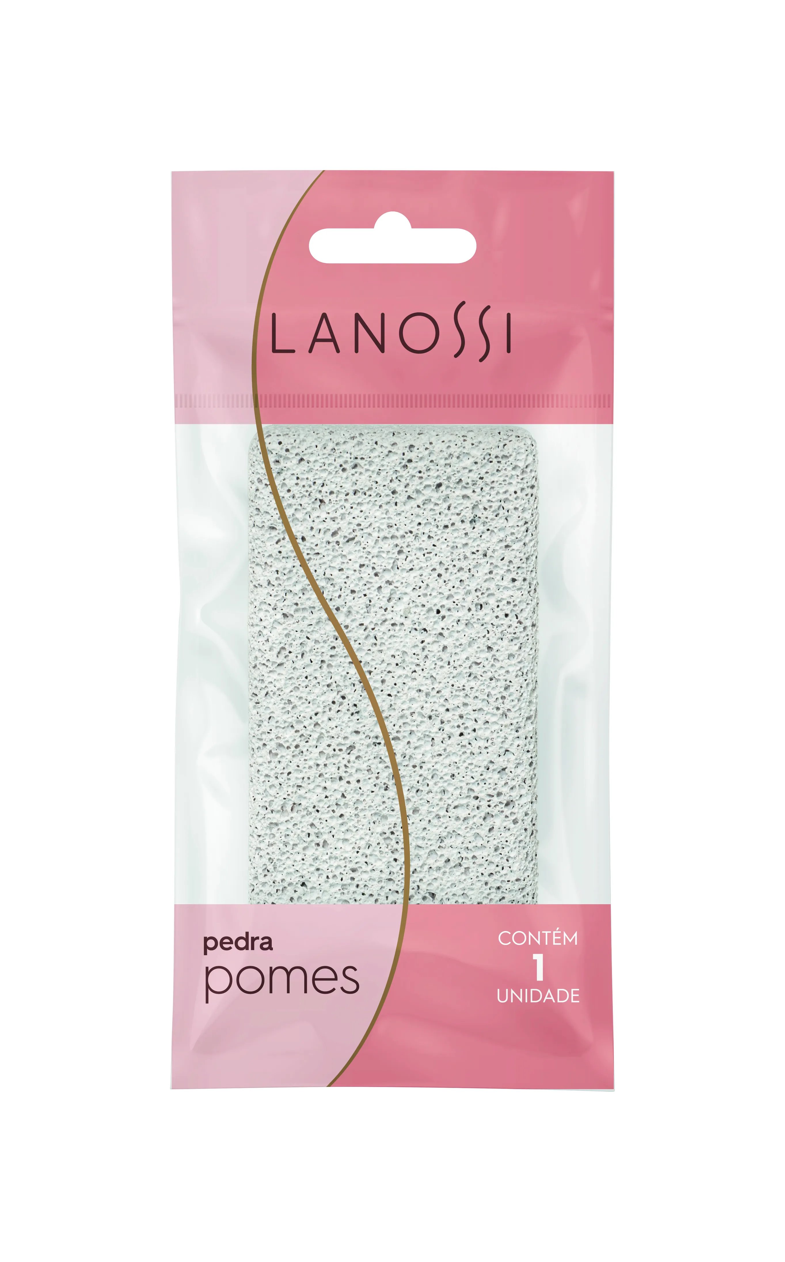 PEDRA POMES LANOSSI
