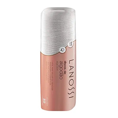 ALGODAO EM DISCO LANOSSI 50 UND