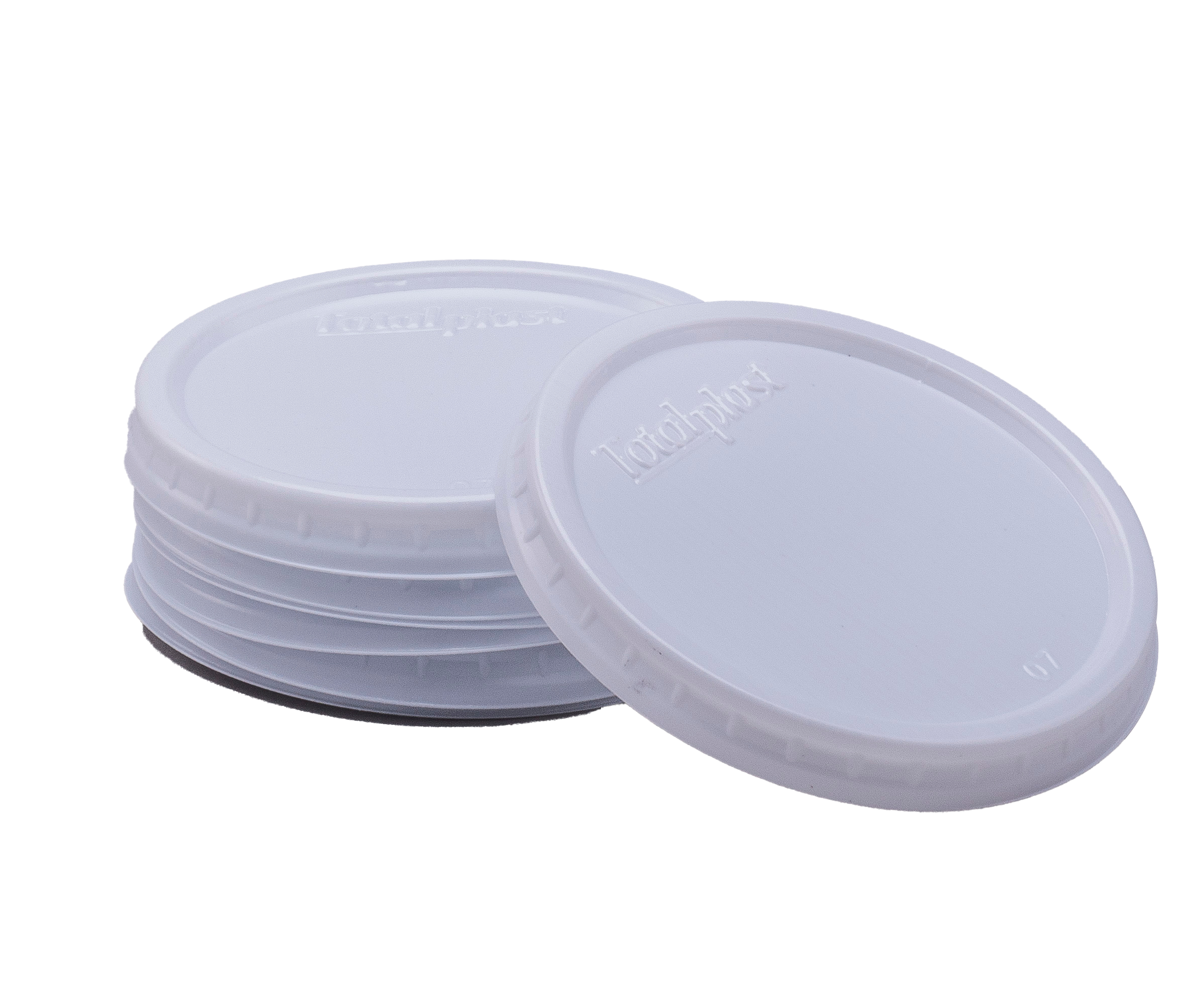 *TAMPA PLAST DESC. TOTALPLAST 100X100ML