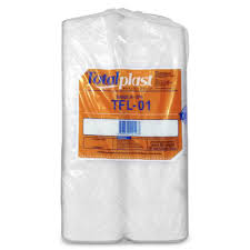 *BANDEJA EPS TOTALPLAST 150X150X27MM UNI