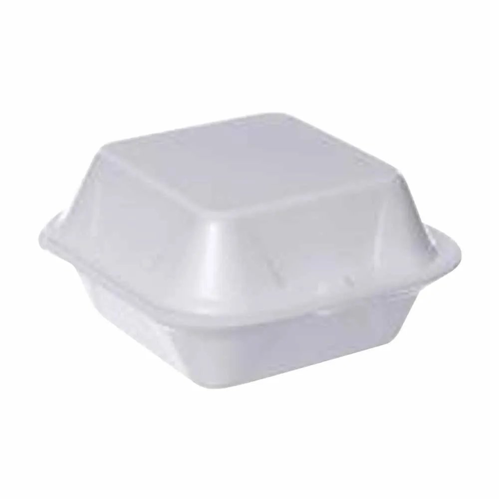 *HAMBURGUEIRA EPS TOTALPLAST 146X146X68M