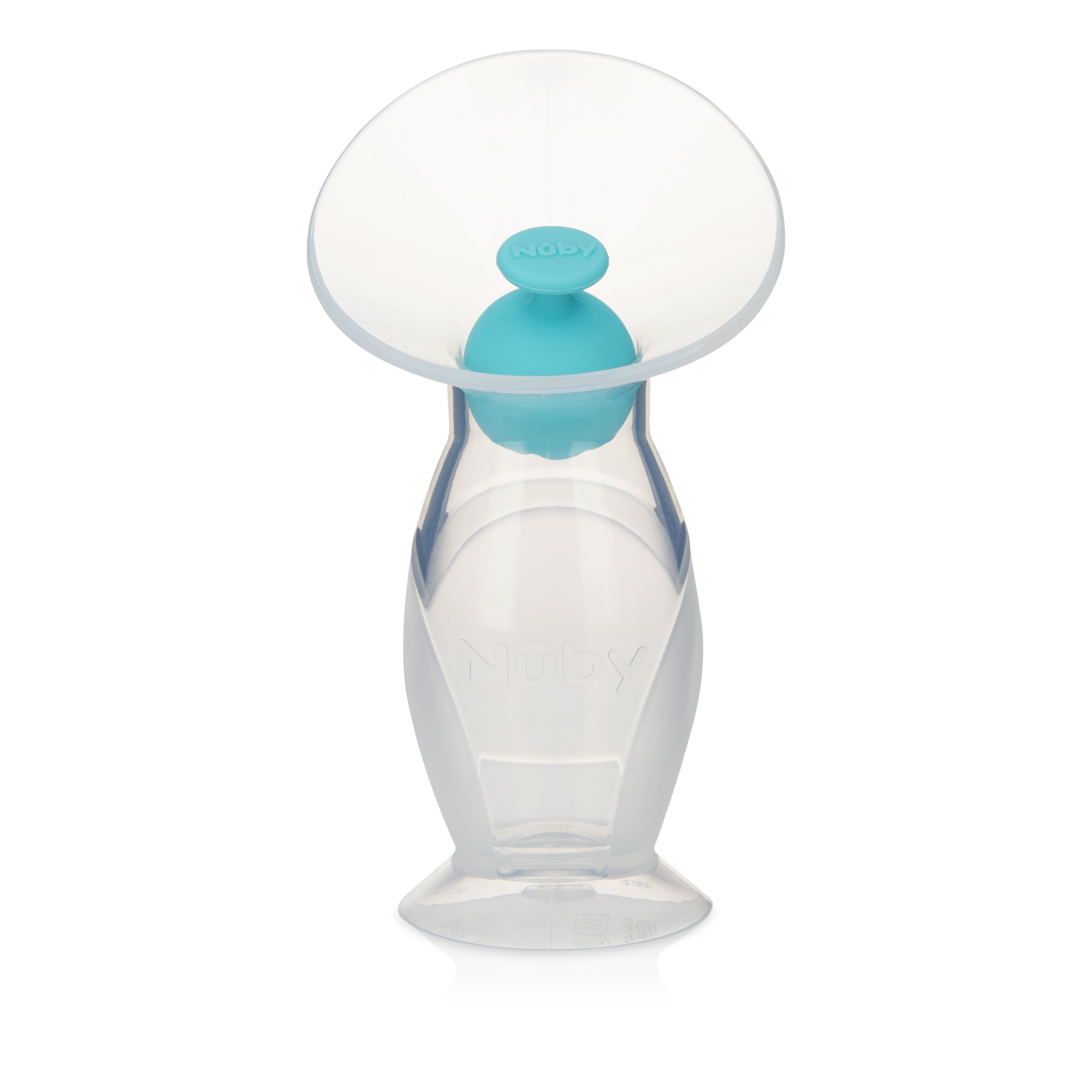 *COLETOR DE LEITE MATERNO EM SILICONE TR