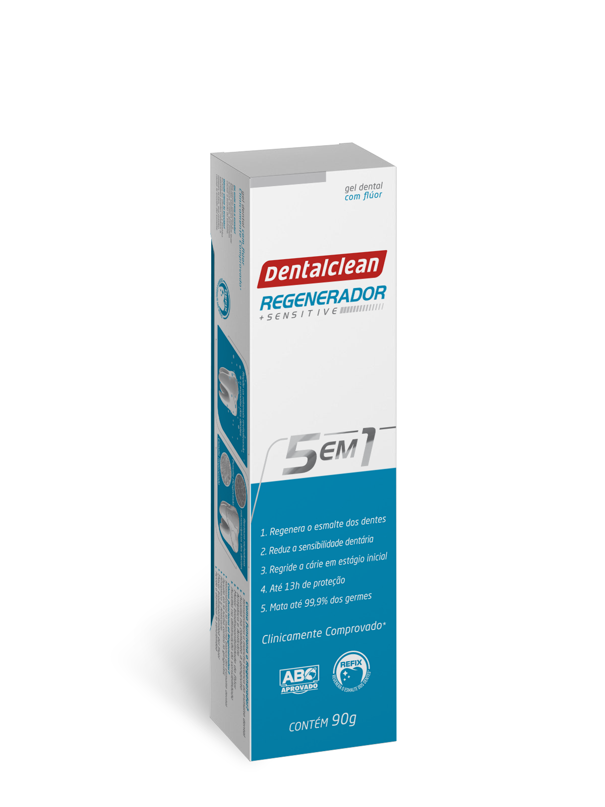 *GEL ADUL REGENERADOR DIARIO 90GR