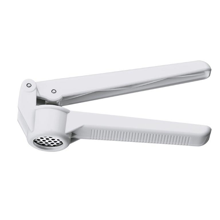 **ESPREMEDOR DE ALHO DESCOMPLICA PP