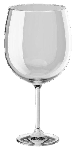 **TACA PARA GIN TONICA FIZZY 600ML