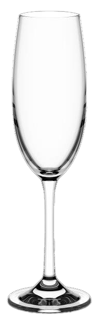 **TACA PARA ESPUMANTE SENSE 220ML