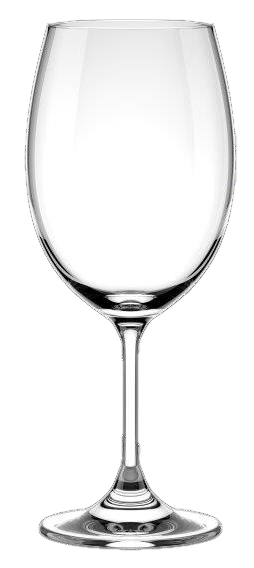 **TACA PARA AGUA SENSE 540ML