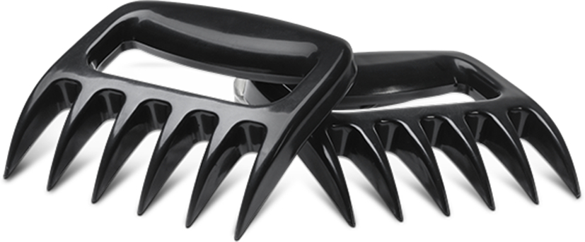 **GARRA URSO DESFIADOR 2PC DESCOMPLICA P