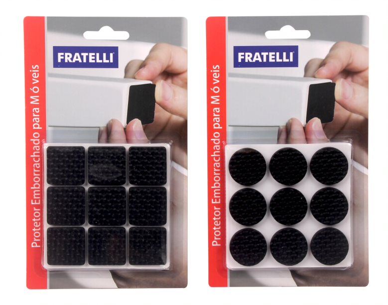 **PROTETOR PARA MOVEIS FRATELLI EMBORRAC