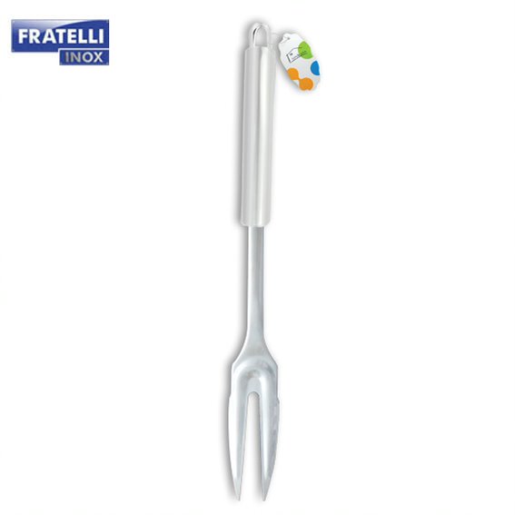 *GARFO GRANDE FRATELLI INOX