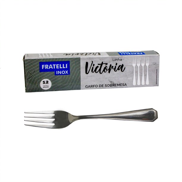 *GARFO DE SOBREMESA FRATELLI