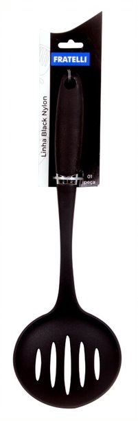 *ESCUMADEIRA FRATELLI NYLO