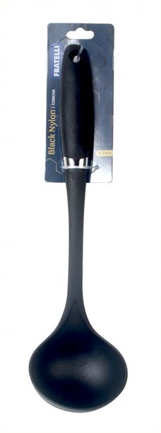 *CONCHA FRATELLI NYLON