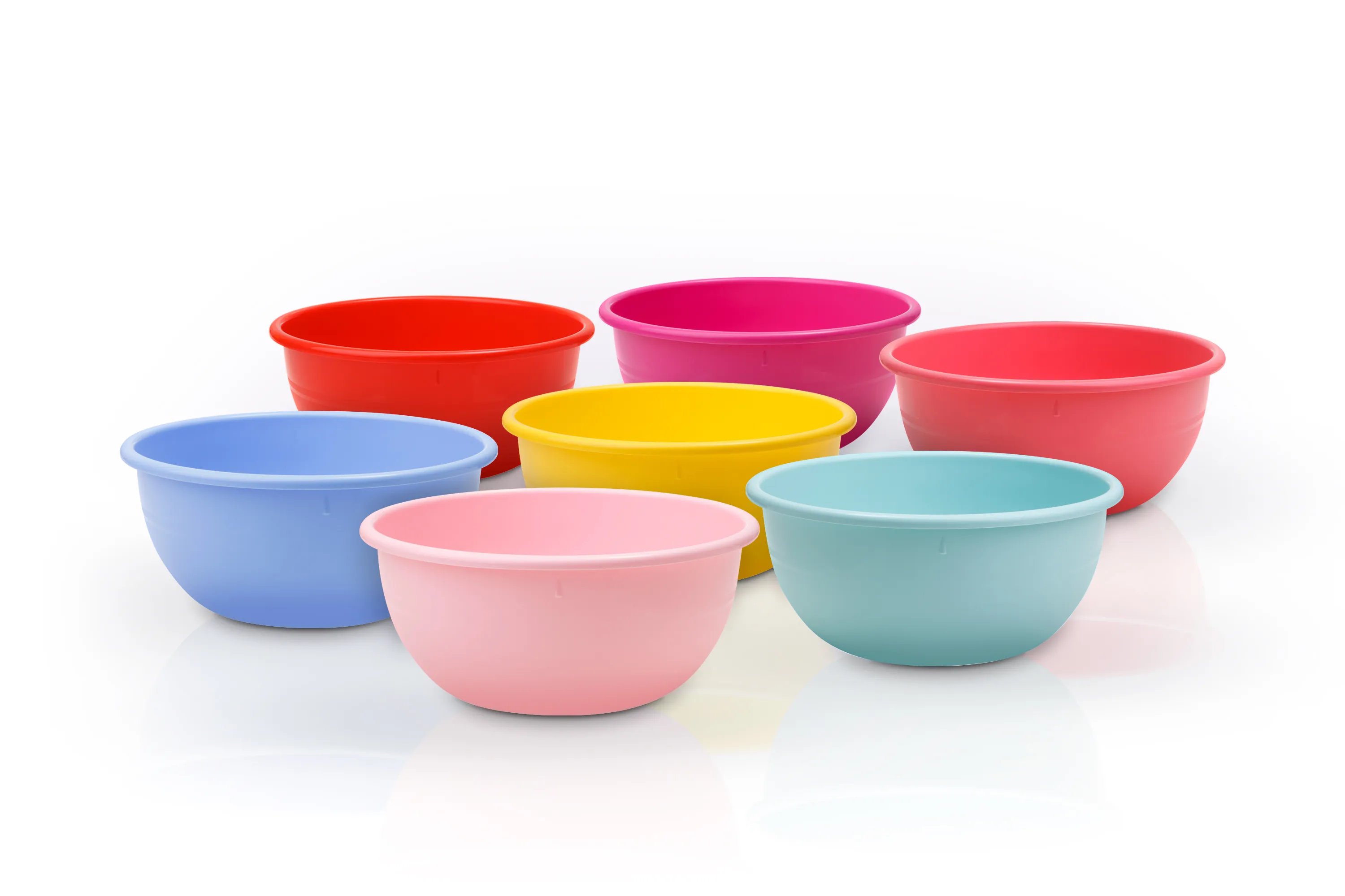 *SALADEIRA GRANDE MULTIUSO 8,5LT COLOR