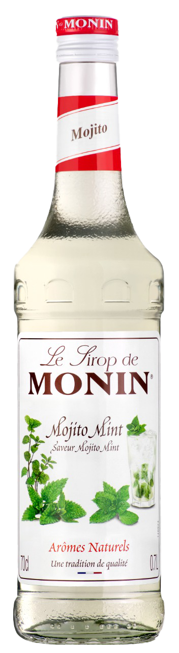 XAROPE MONIN MOJITO MIX 700ML