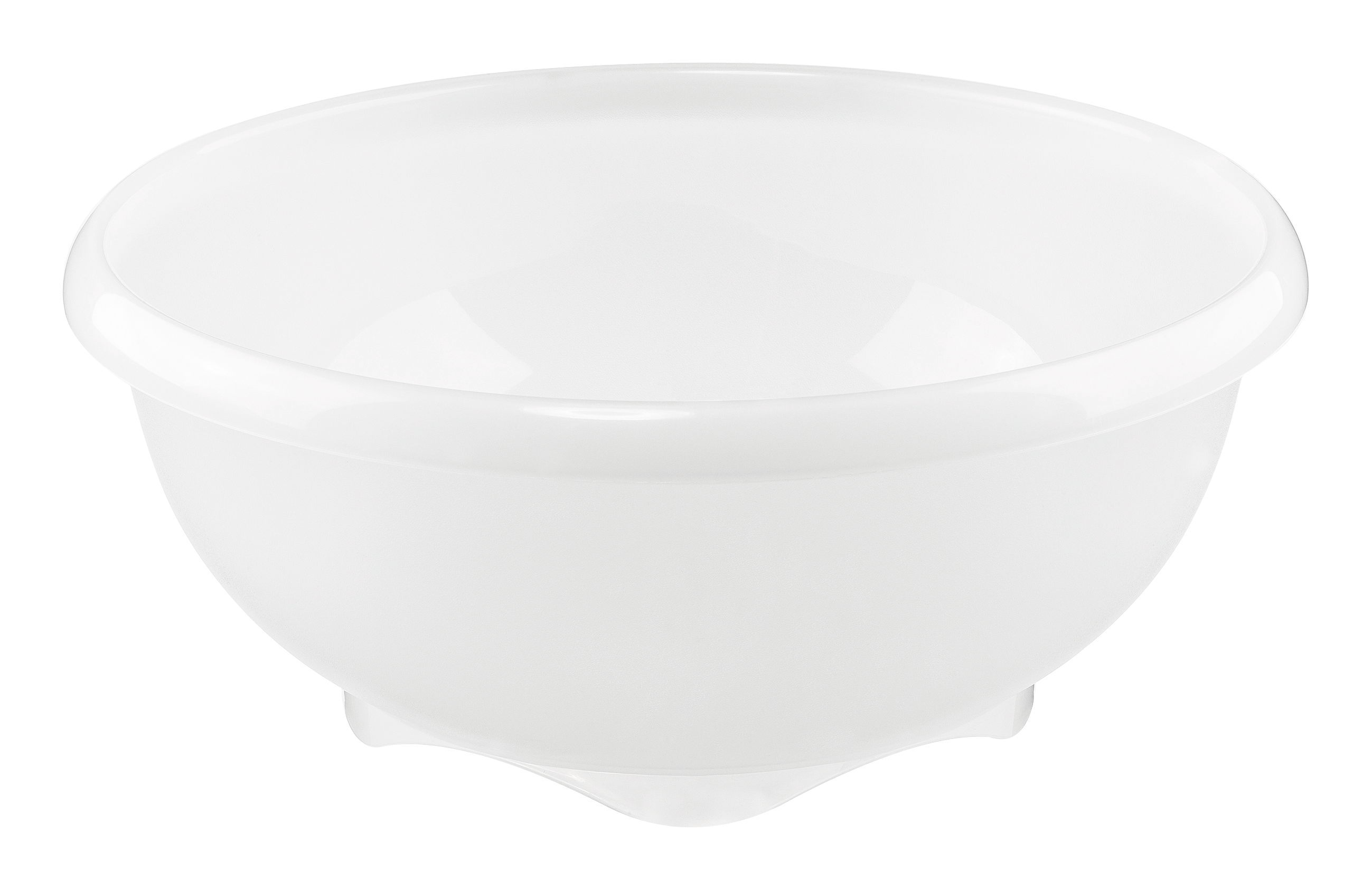 *SALADEIRA PLASTICO SANREMO 280ML