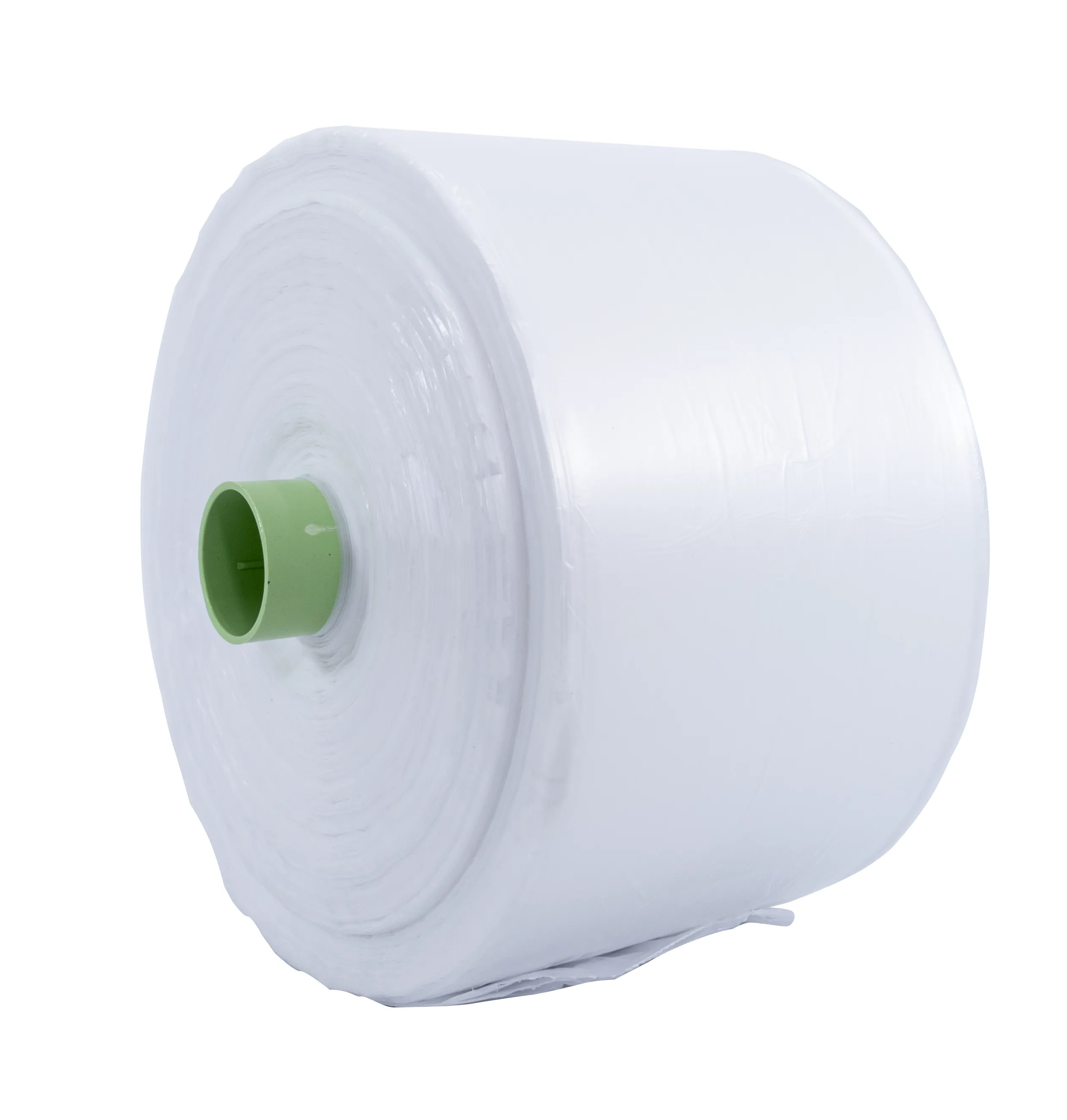 BOBINA PLÁSTICA PICOTADA FUNDO REFORÇADO 11,54KG