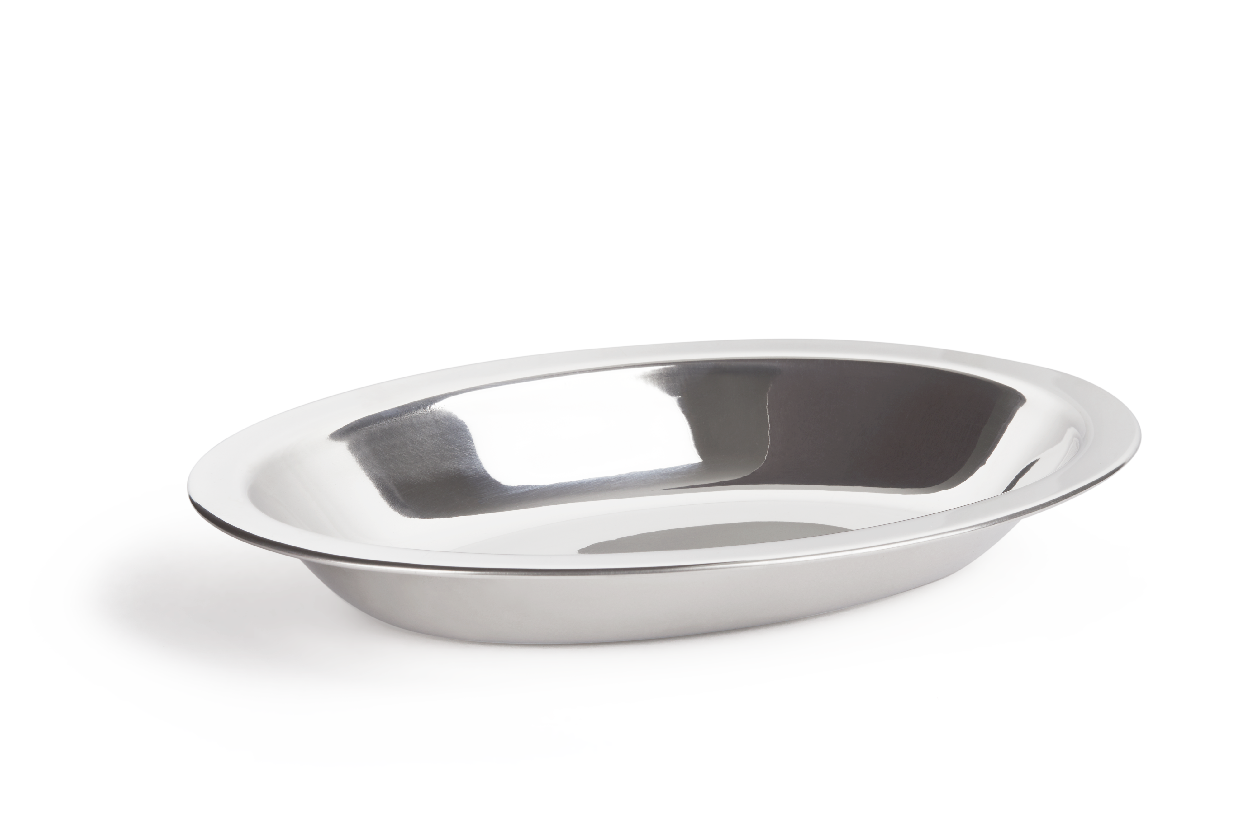 *TRAVESSA OVAL PLASVALE 20CM