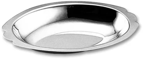 *TRAVESSA OVAL PLASVALE 23CM