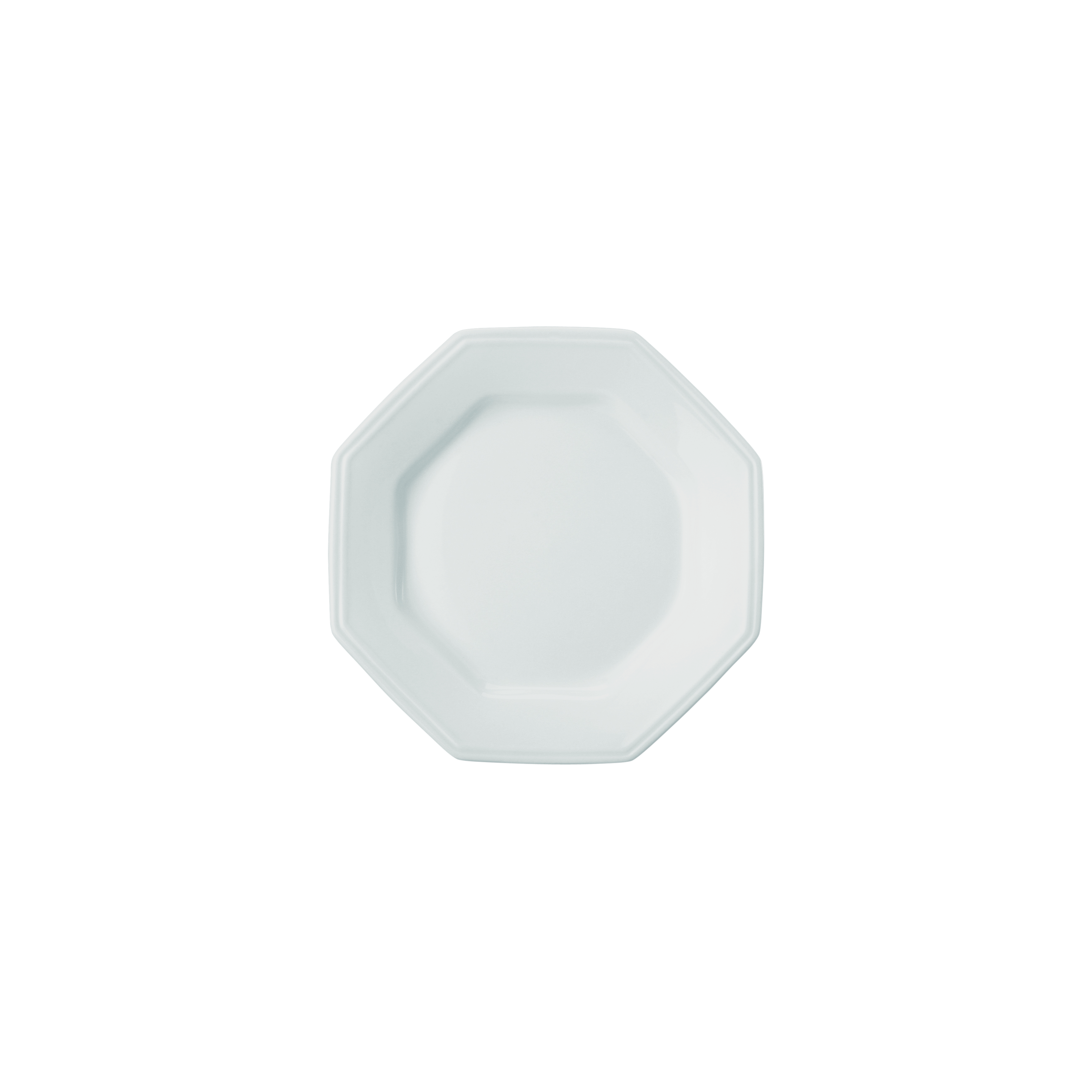 *PRATO PARA SOBREMESA 20CM PRISMA