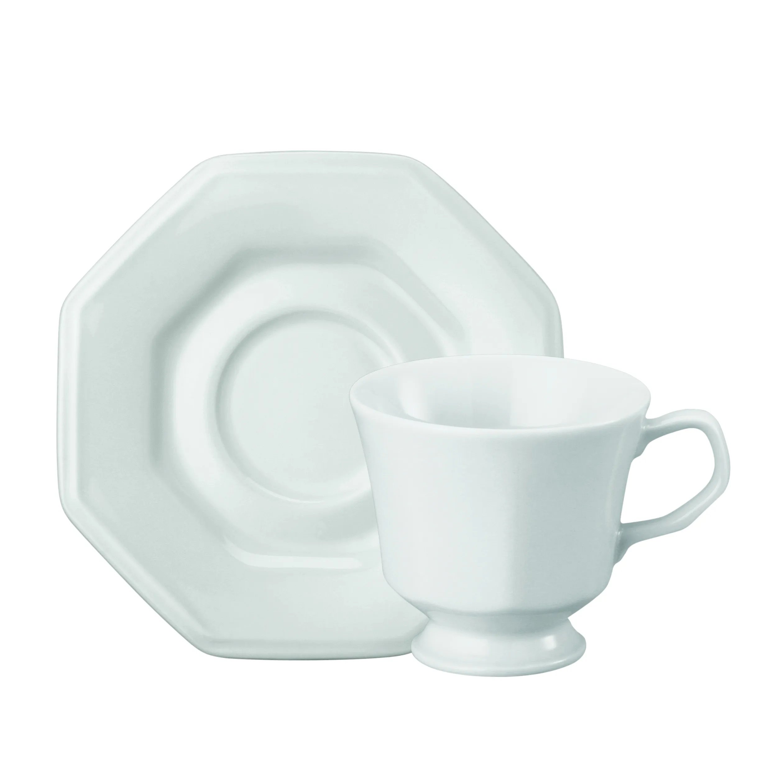 *XICARA CHA COM PE COM PIRES 20 PRISMA