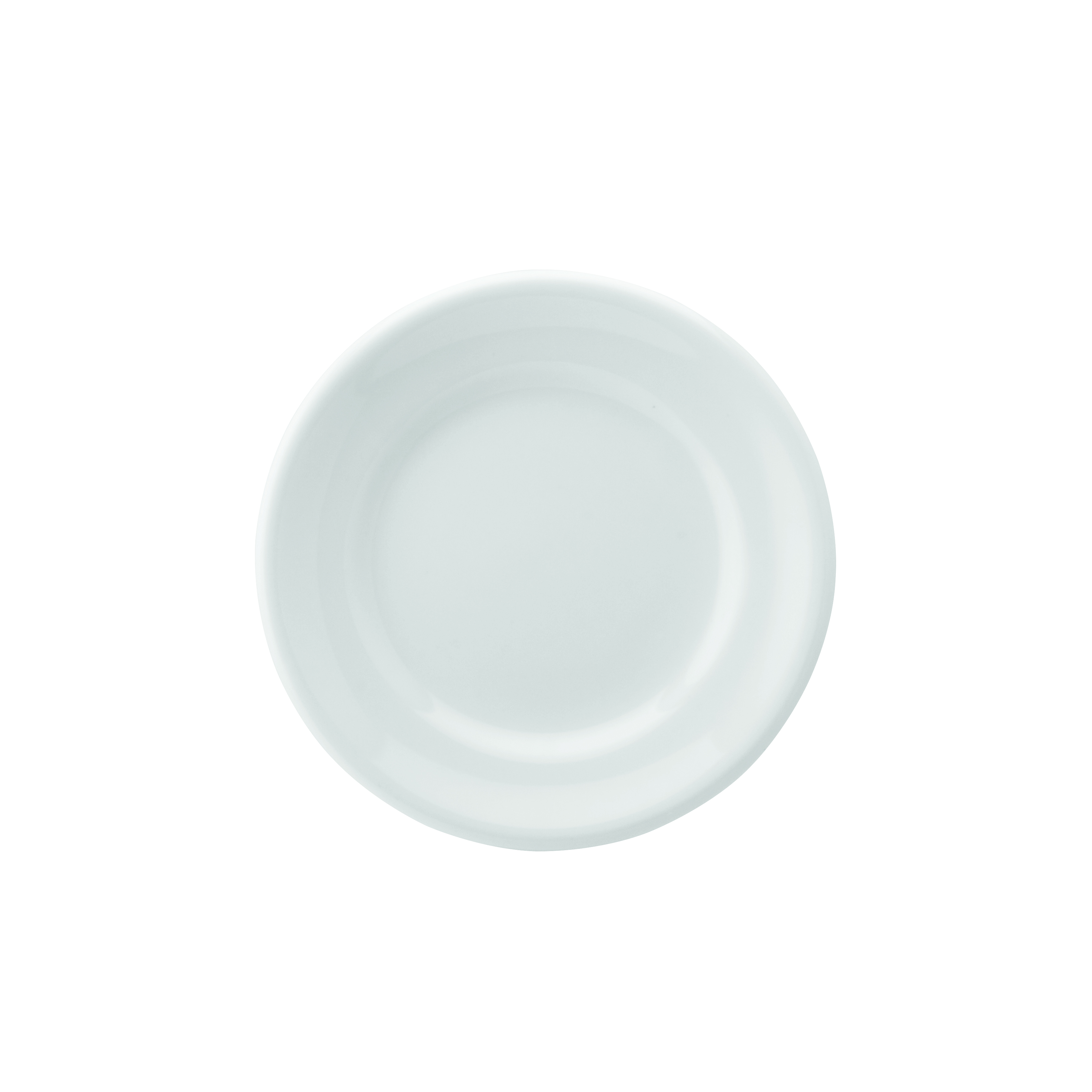 *PRATO PARA PAO 16CM CONVENCIONAL