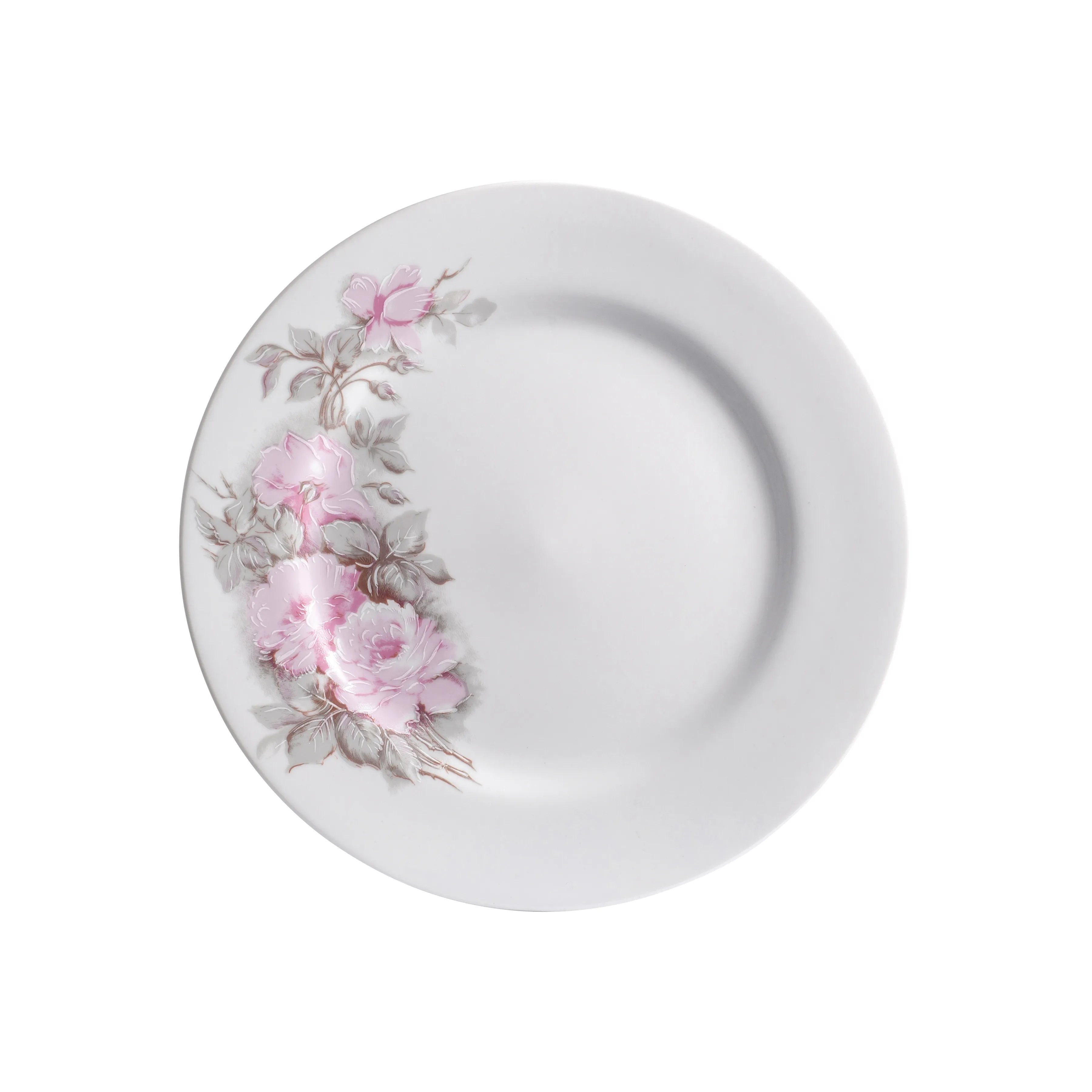 *PRATO RASO 27CM MARESIAS