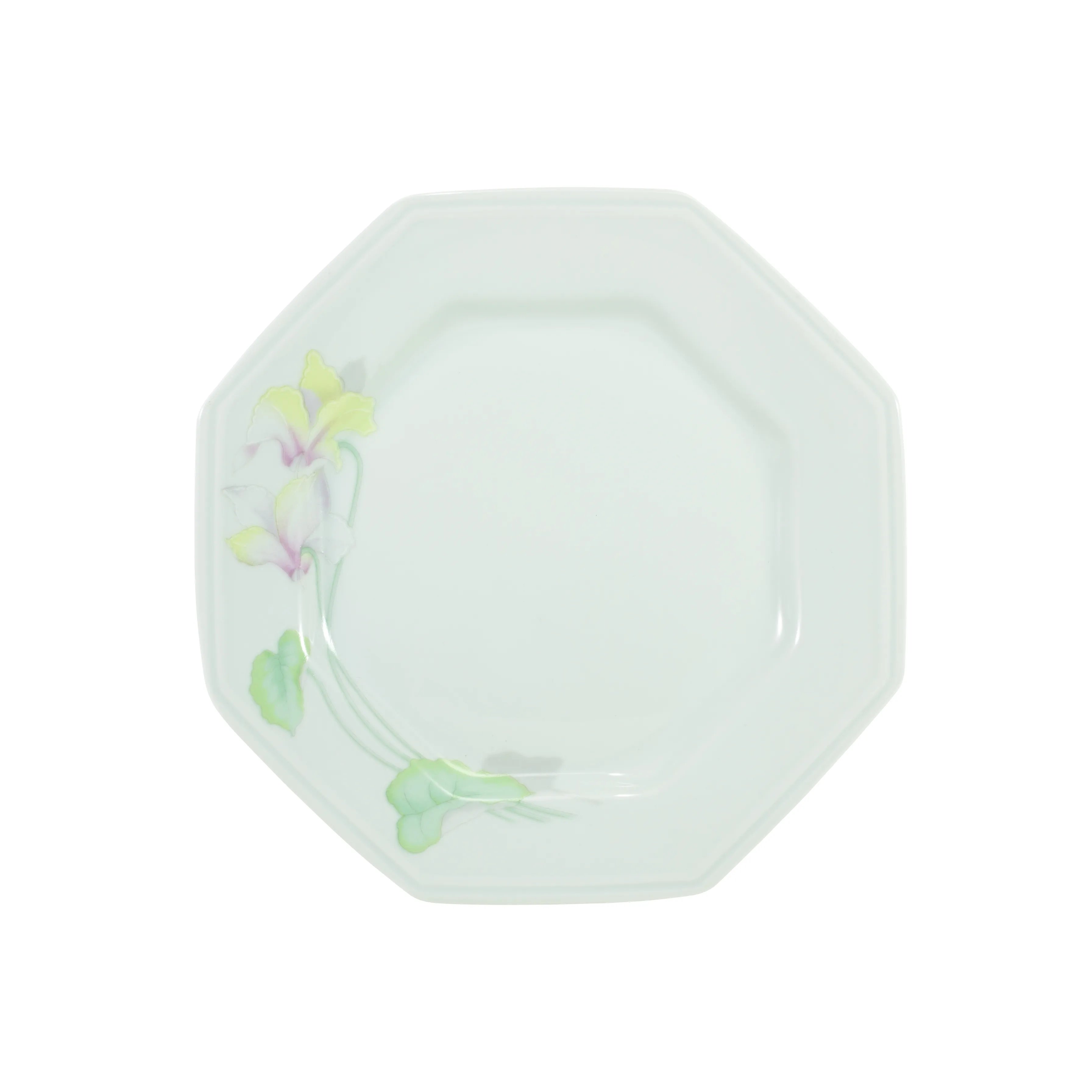 *PRATO PARA SOBREMESA 20CM ENCANTO