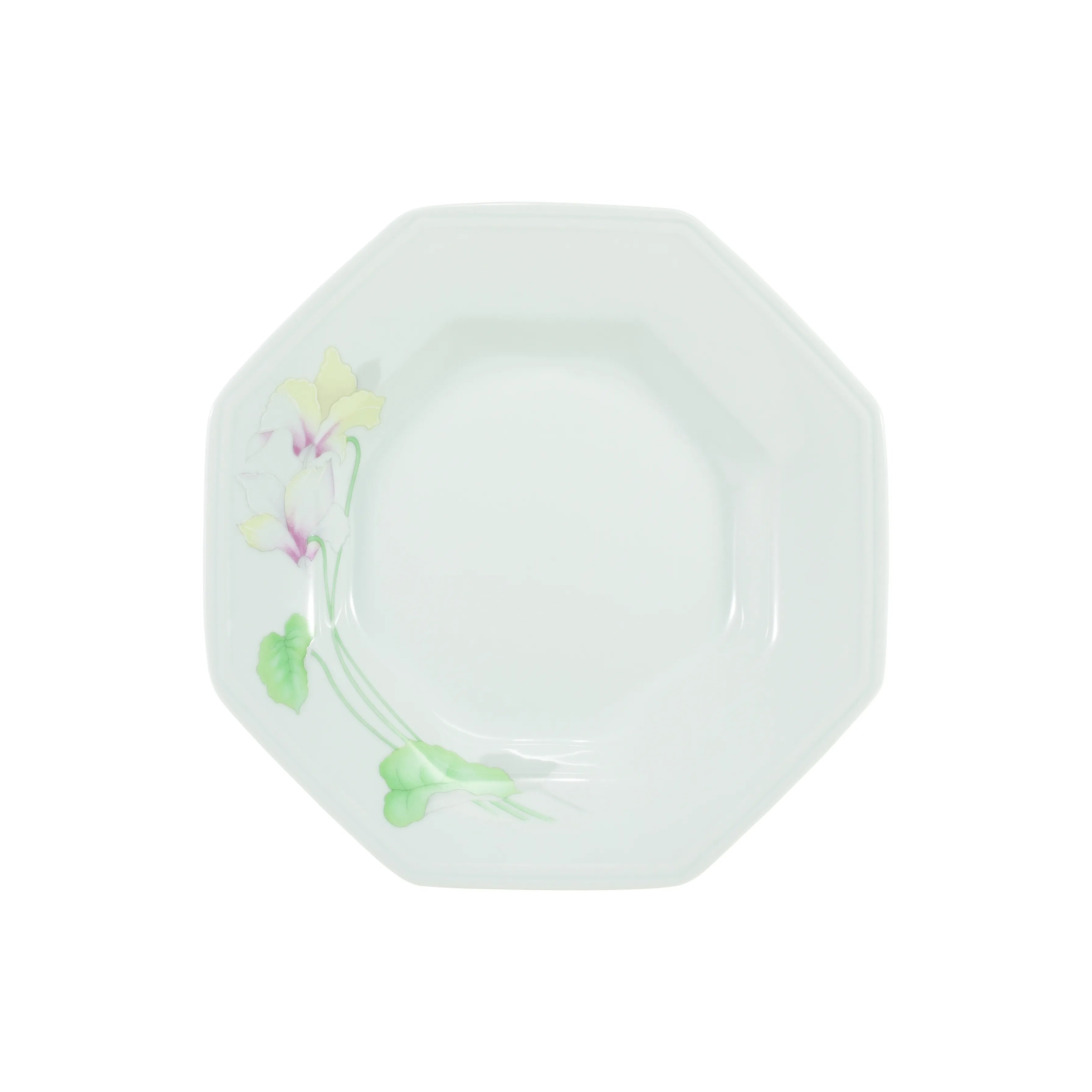 *PRATO FUNDO 24CM ENCANTO