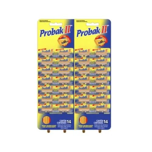 *APAR. DE BARBEAR PROBAK HRDC C/ 28