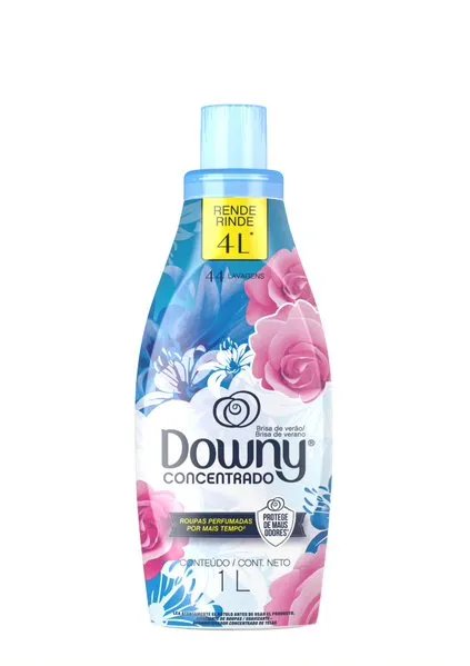 *AMAC. DOWNY 1LT BRISA DE VERAO