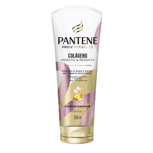 *COND PANTENE 150ML COLAGENO