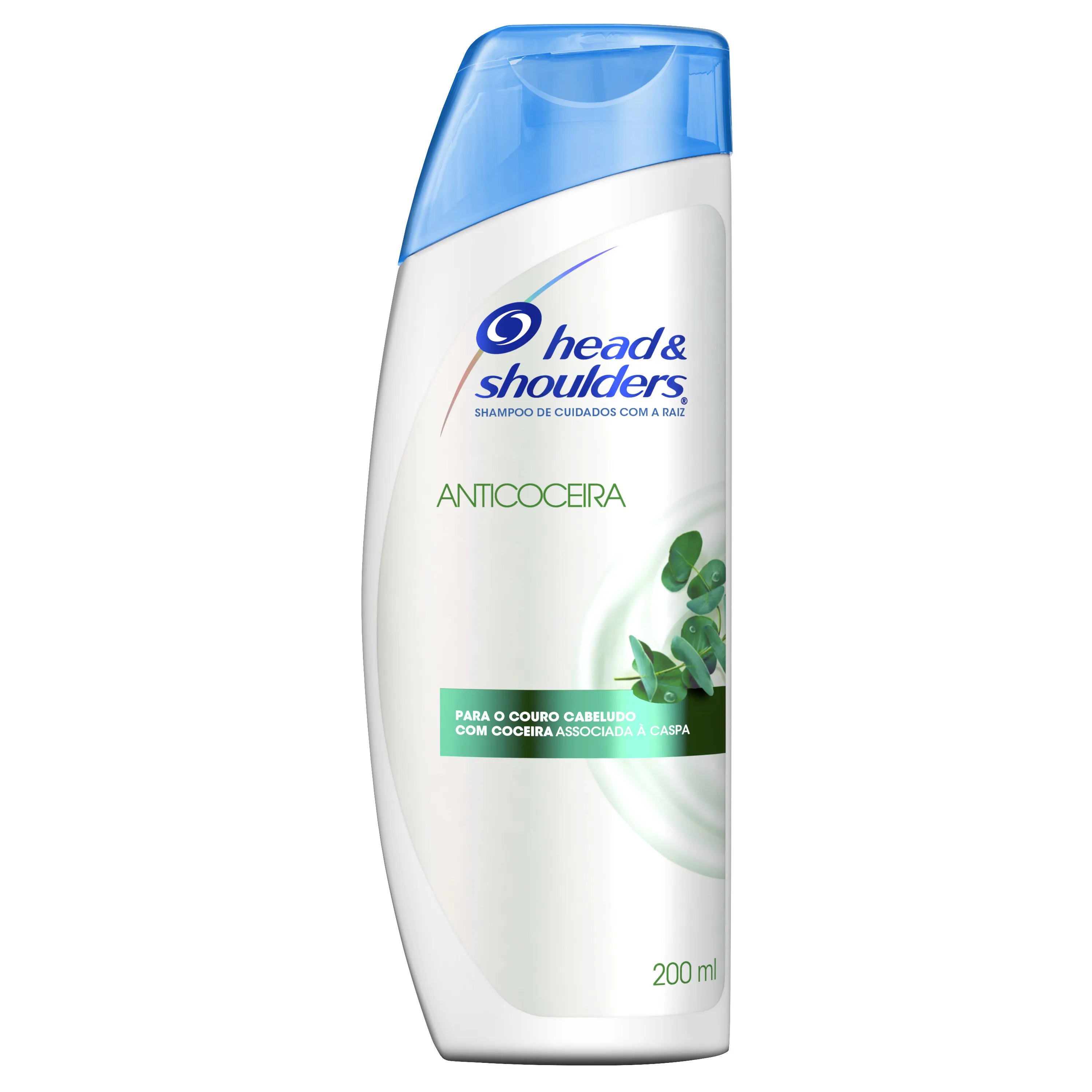 *SHAMPOO 200ML HEAD E SHOULDERS ANTICOCE