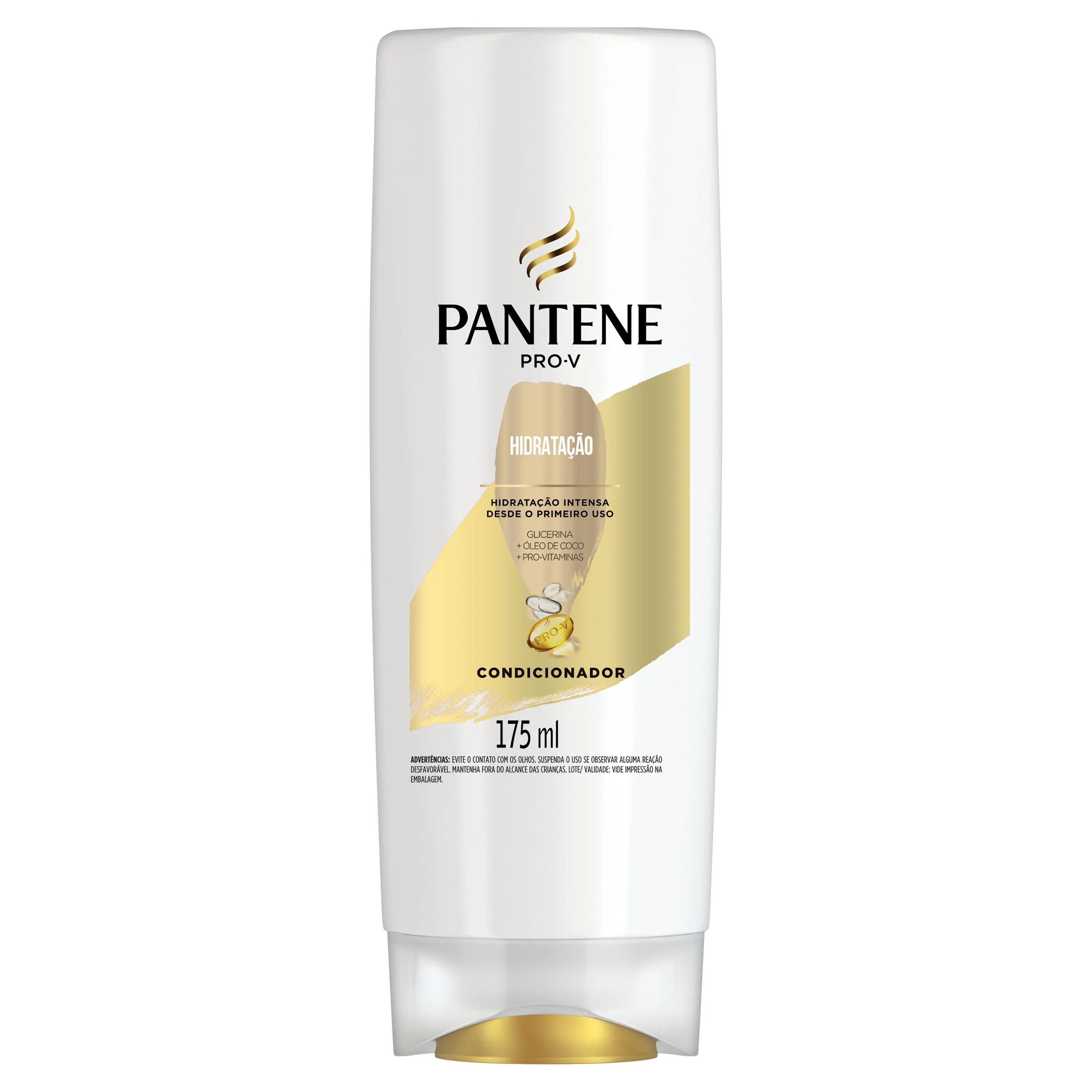 *COND PANTENE 175ML HIDRATACAO