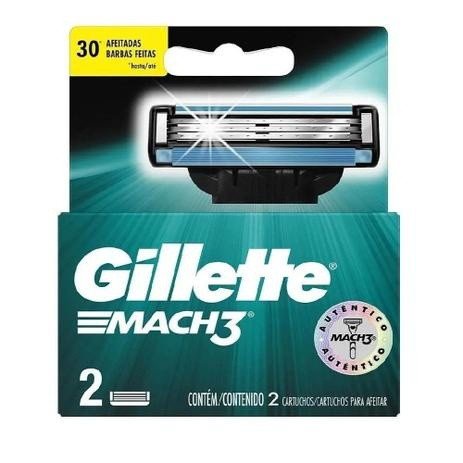 *APAR. DE BARBEAR GILLETTE M1UP MAIS LAM