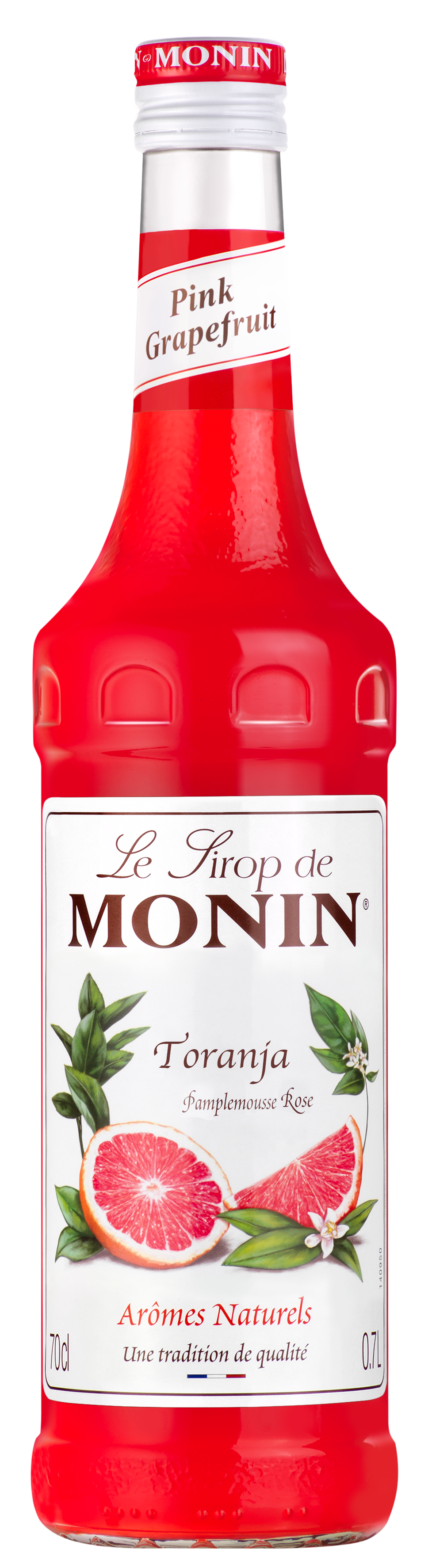 XAROPE MONIN TORANJA 700ML